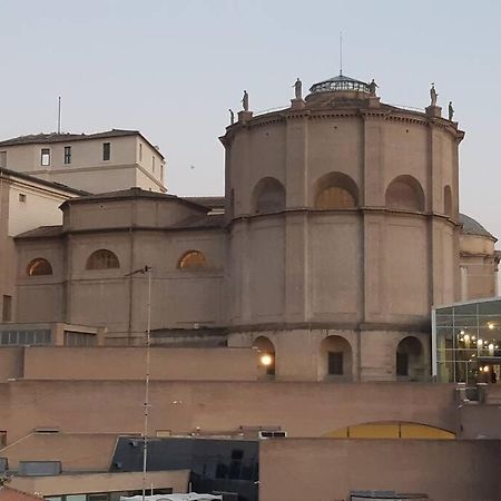 Le Narcise Alloggio Intero Vicino Al Vaticano. Daire Roma Dış mekan fotoğraf